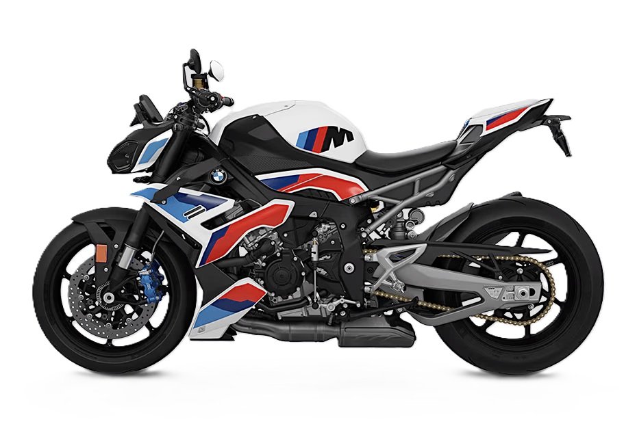 BMW M 1000 R